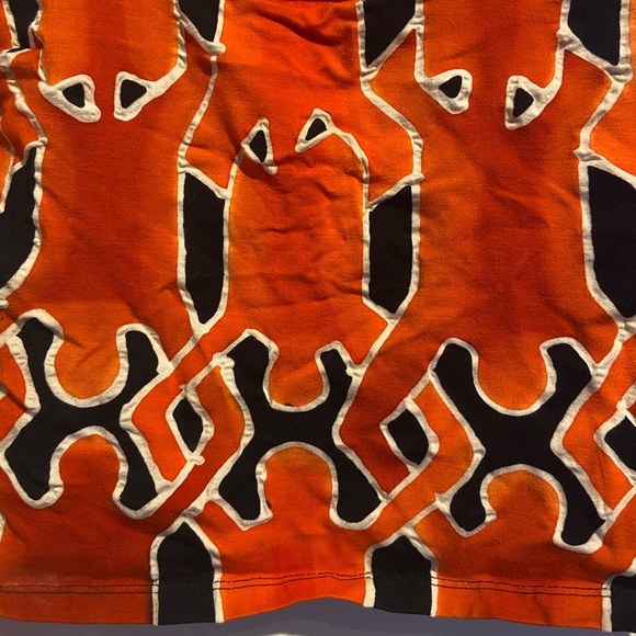 90s Lycra crop top - Picture 13 of 13